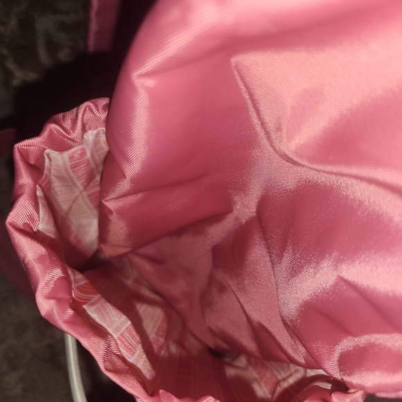 Lug Vibrant Pink Women's Backpack - Picture 6 of 10